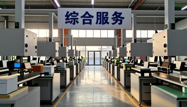 北京华夏益彩科技有限公司