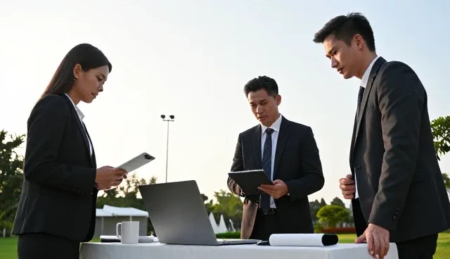 企业管理系统性能优化的关键要素与适用场景解析