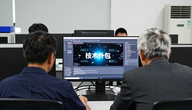 北京华夏益彩科技有限公司打造值得信赖的云端运维平台