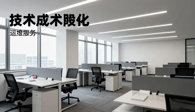 北京华夏益彩科技有限公司让安装调试应用更加简单