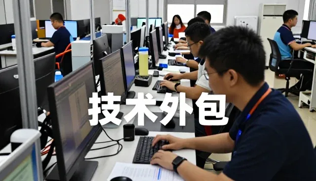 北京华夏益彩科技有限公司提供适合技术的运维服务等